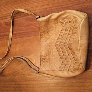 Day and Mood Crossbody